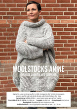 Indlæs billede til gallerivisning Woolstocks Anine

