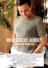 Indlæs billede til gallerivisning Woolstocks Audrey

