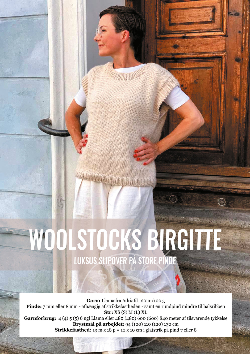 Woolstocks Birgitte