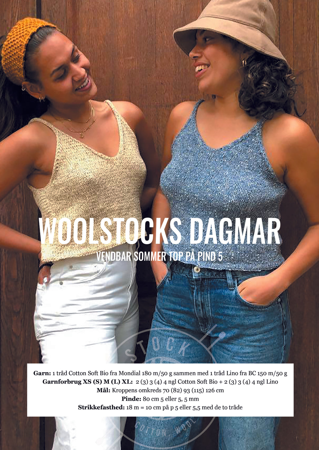 Woolstocks Dagmar