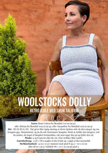 Indlæs billede til gallerivisning Woolstocks Dolly
