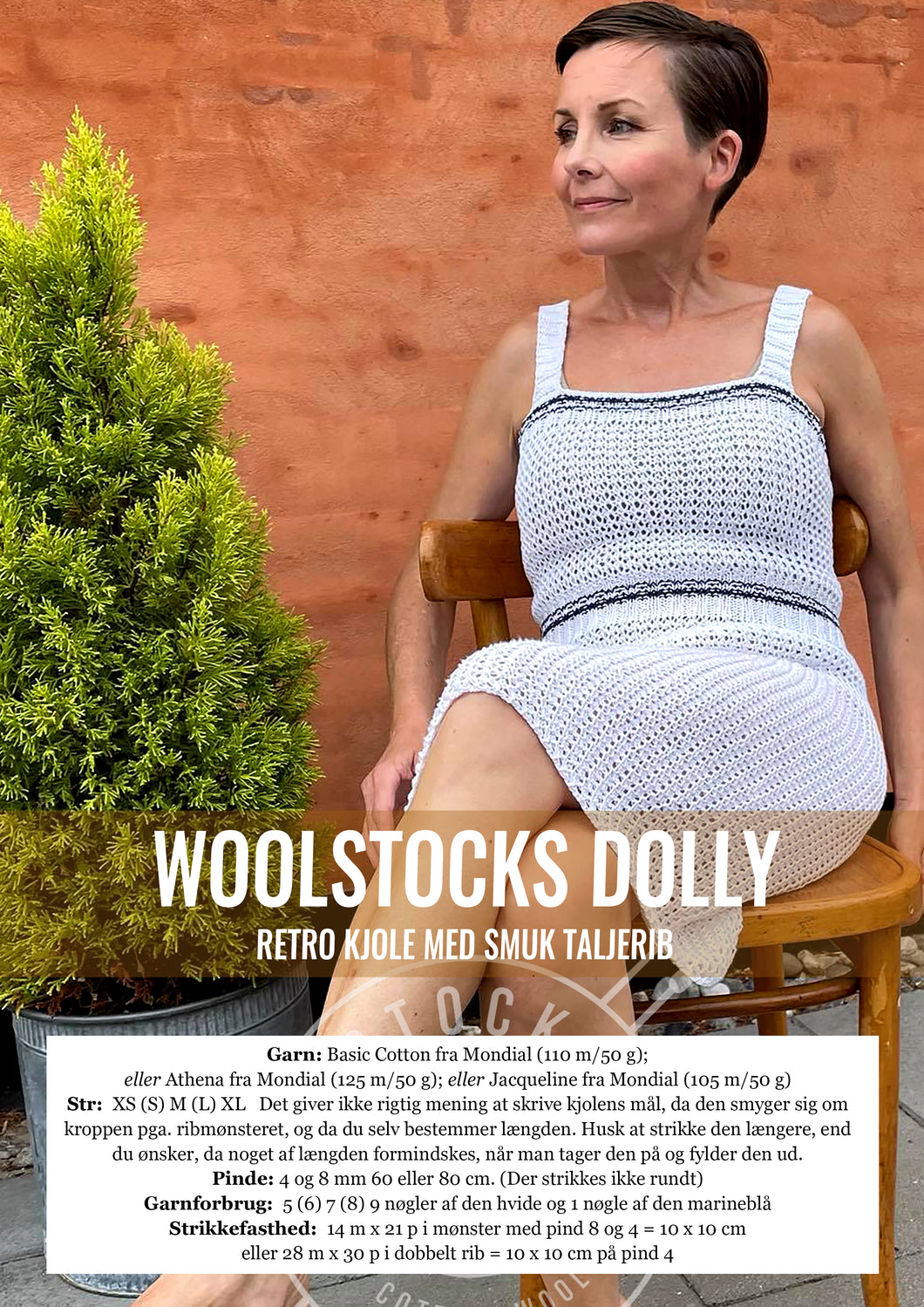 Woolstocks Dolly