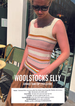 Indlæs billede til gallerivisning Woolstocks Elly
