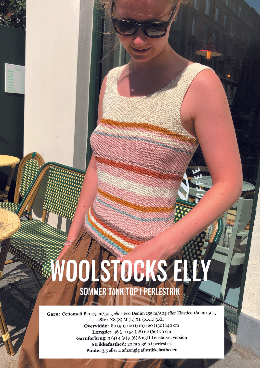 Woolstocks Elly