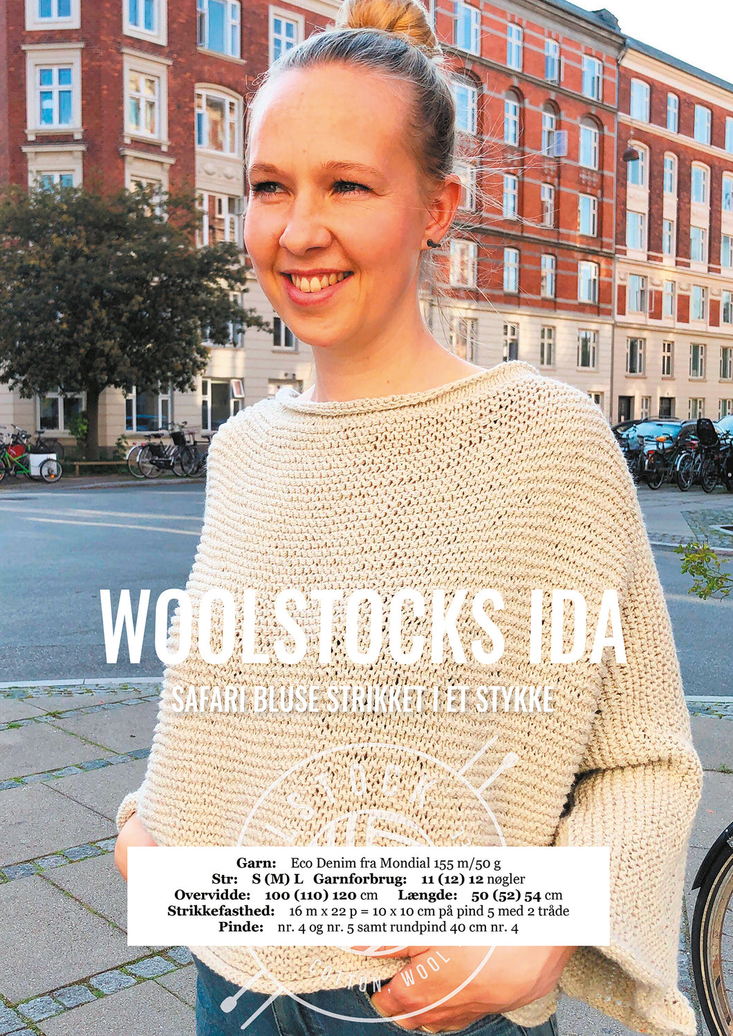 Woolstocks Ida