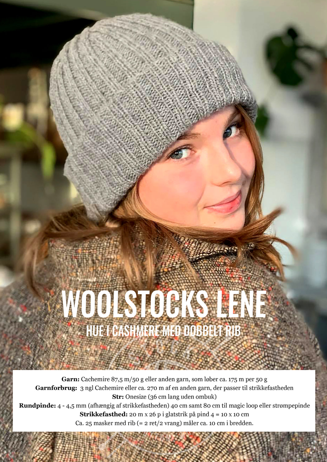 Woolstocks Lene