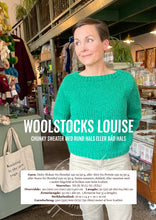 Indlæs billede til gallerivisning Woolstocks Louise
