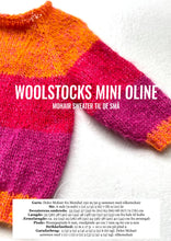 Indlæs billede til gallerivisning Woolstocks Mini Oline
