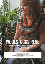 Indlæs billede til gallerivisning Woolstocks Rene
