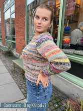 Indlæs billede til gallerivisning Woolstocks Freja
