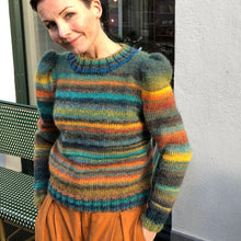 Indlæs billede til gallerivisning Woolstocks Freja
