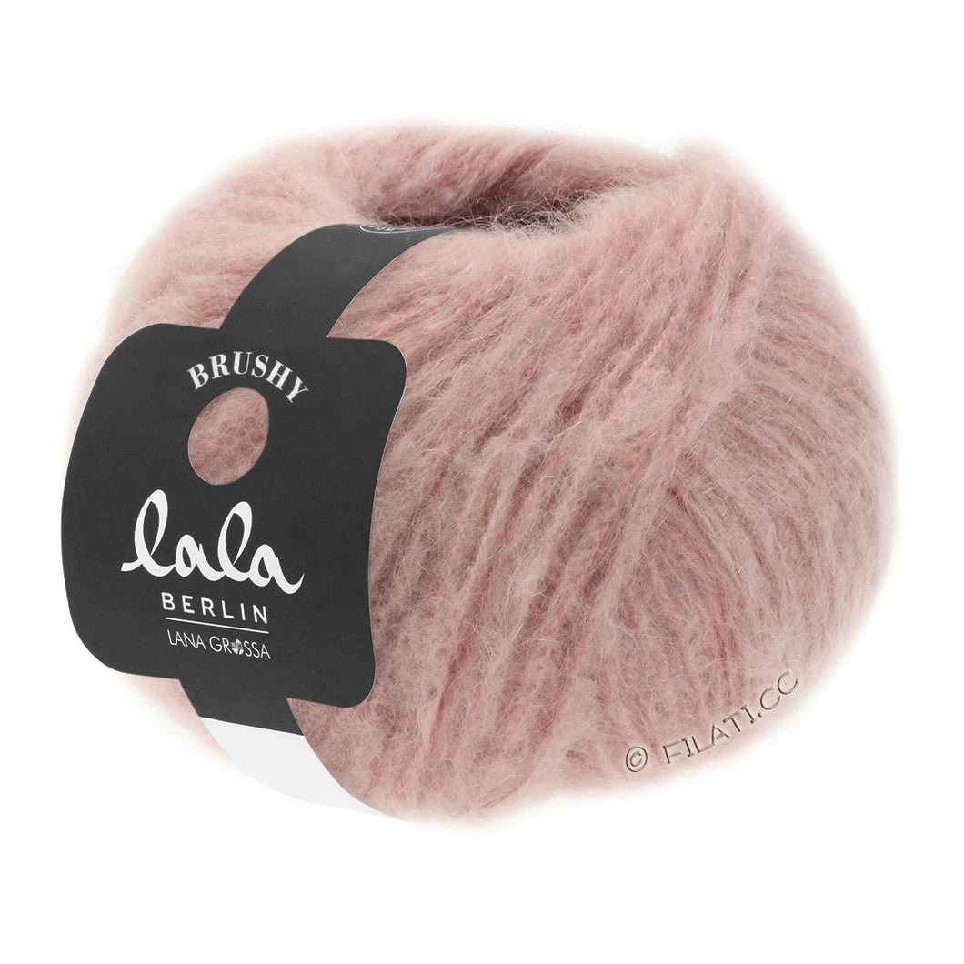 Lala Berlin Brushy