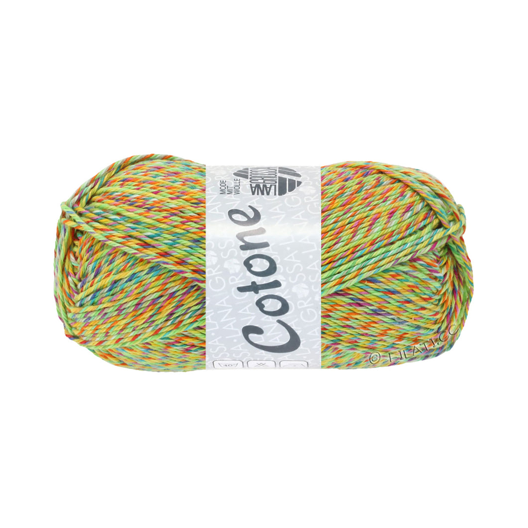 Cotone Lana Grossa