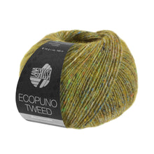 Indlæs billede til gallerivisning Ecopuno Tweed

